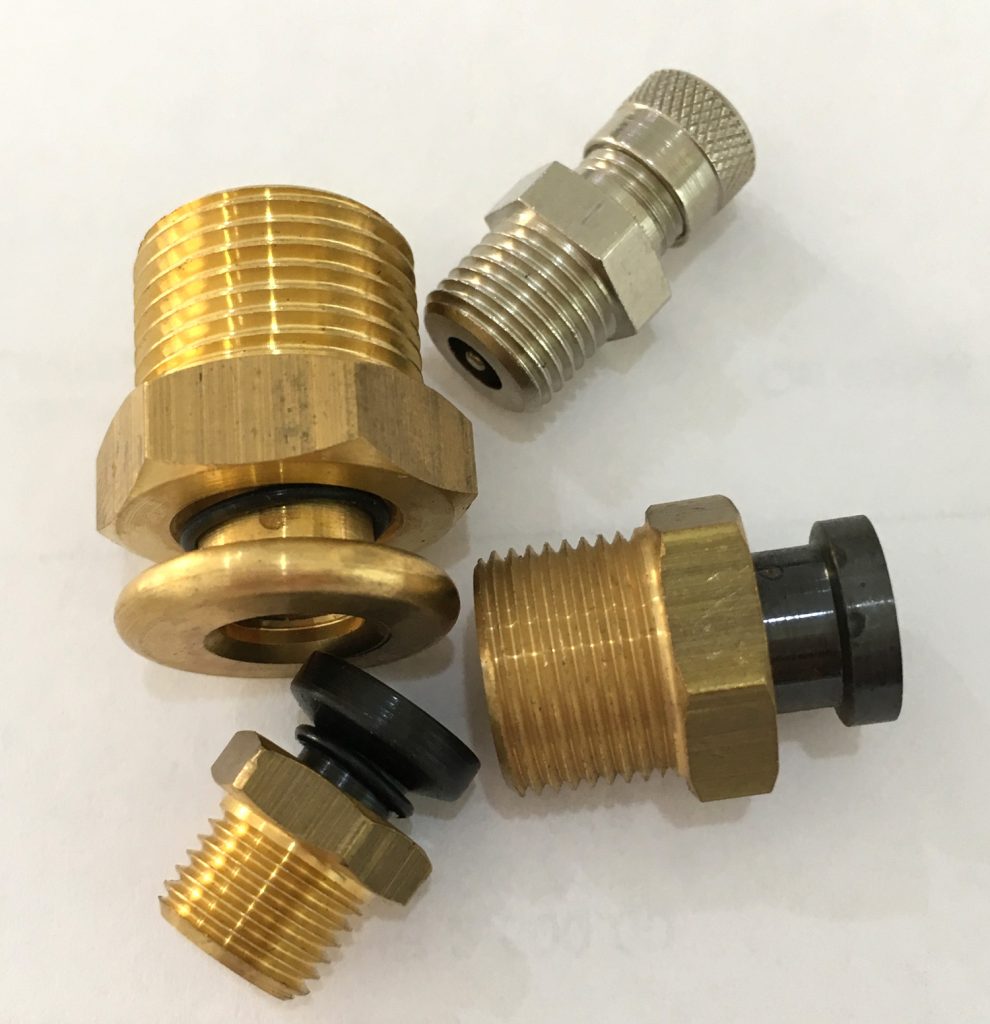Air Shaft Valves Equip Plastics