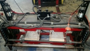 BK Angle - Block Bottom Sealer