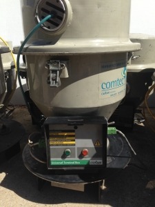 Conair DL12 Loader